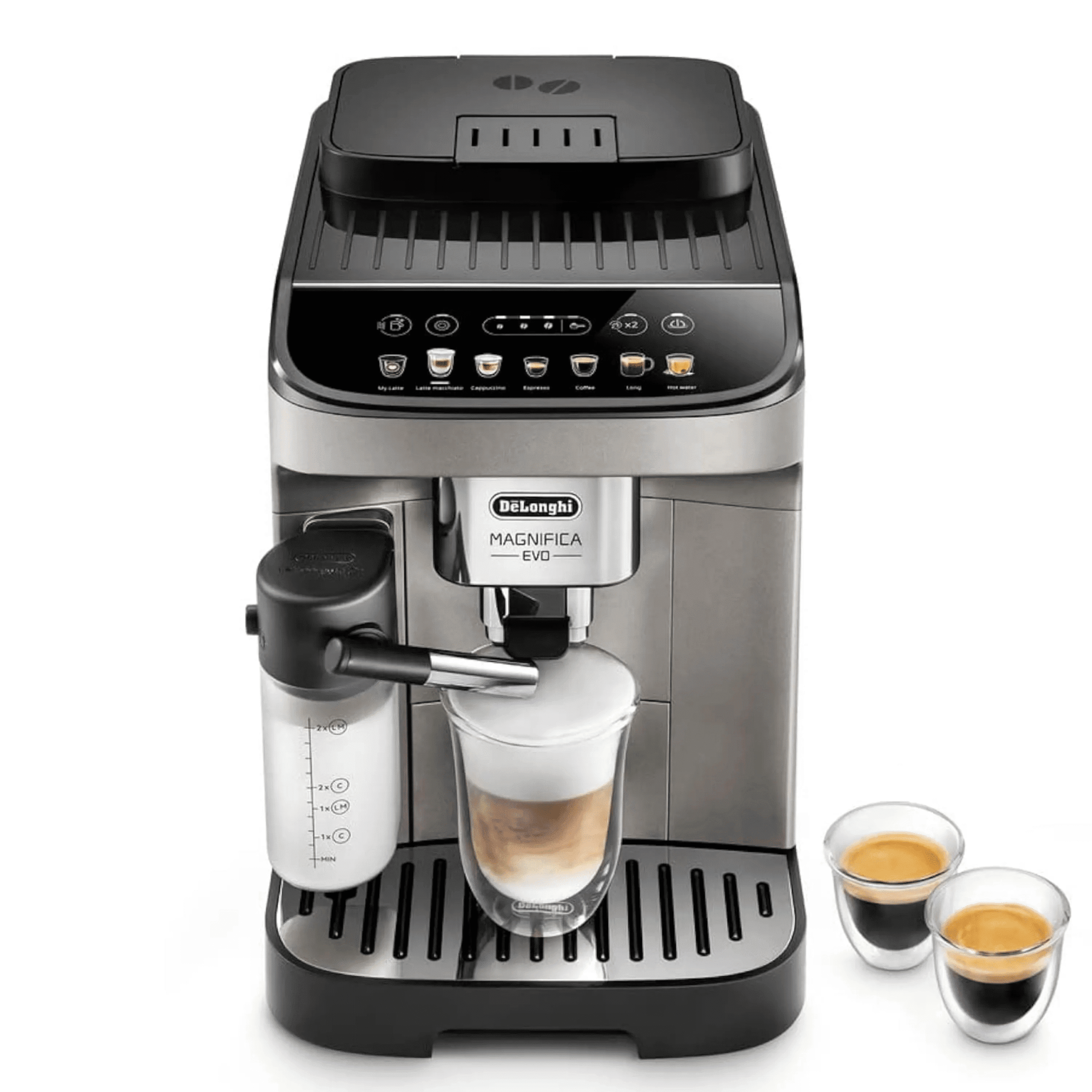 Coffee Machine Supplier in India – Latteholic