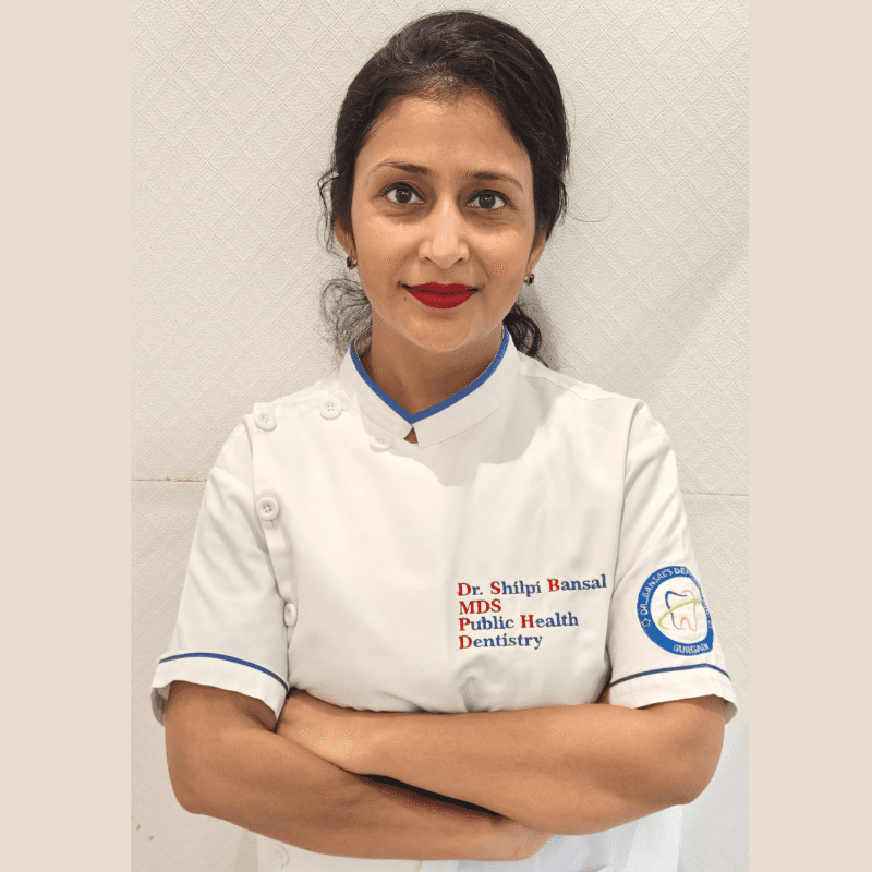 Dr Bansal's Dental and Implant Clinic, 15+ yrs exp. TOP RATED