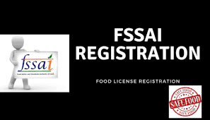 Online Application For Fssai Registration  – Perfection Consulting India