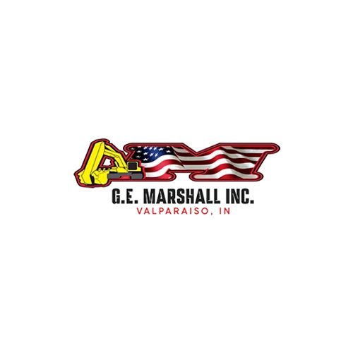 G.E. MarshallInc.
