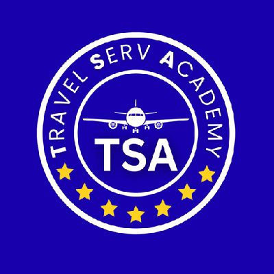 Travel Serv Academy