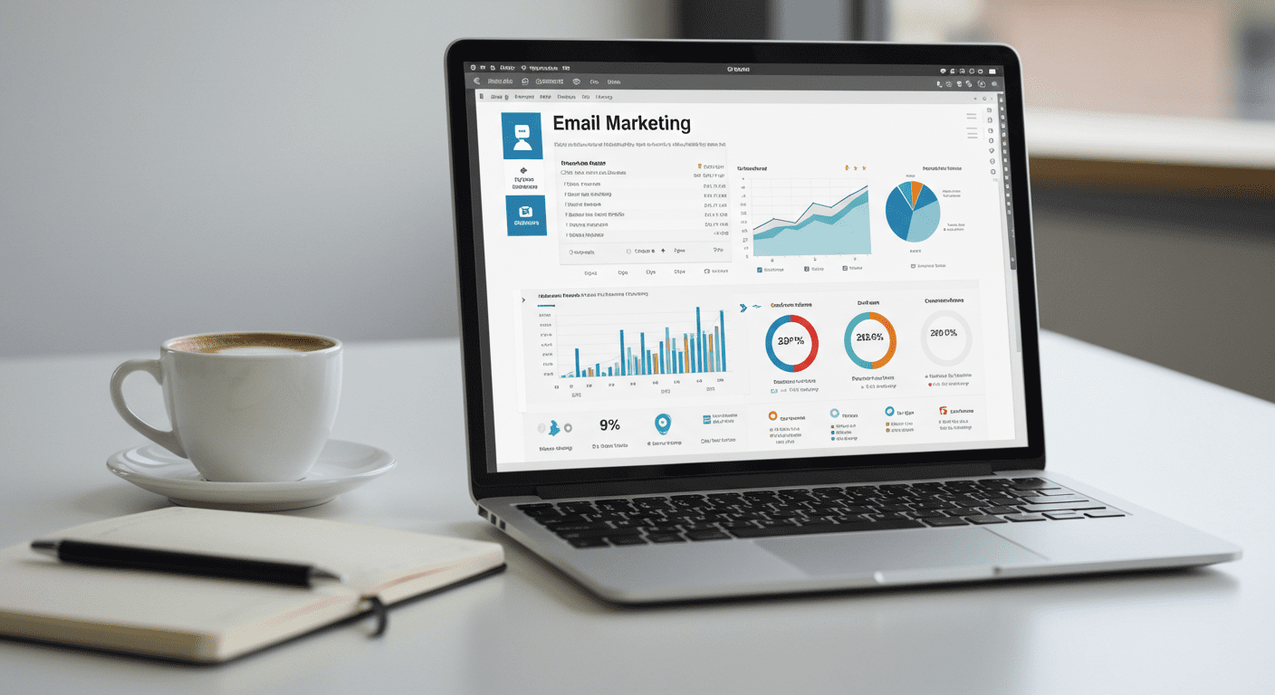 Email Marketing Services in USA