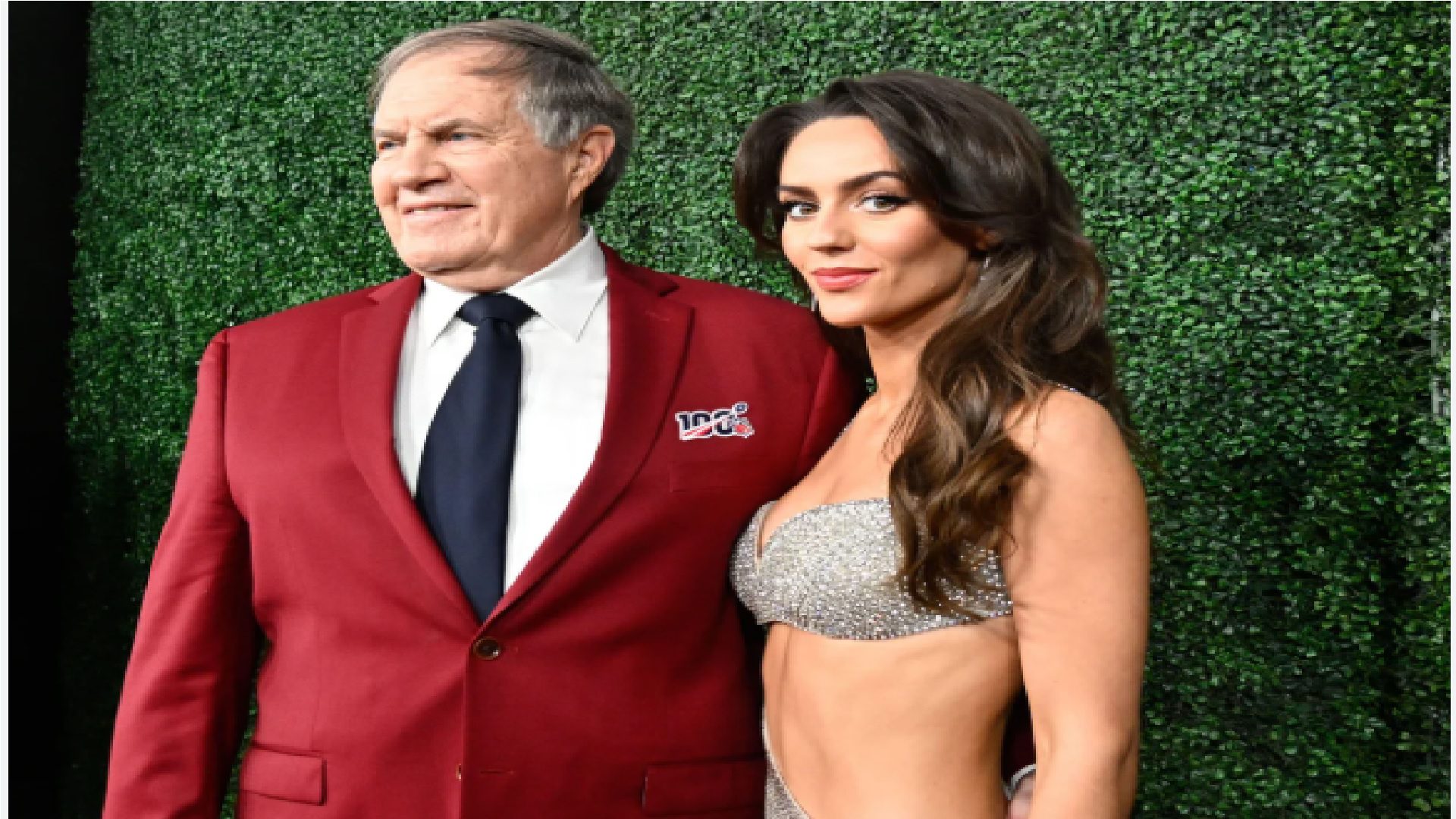 Bill Belichick Girlfriend