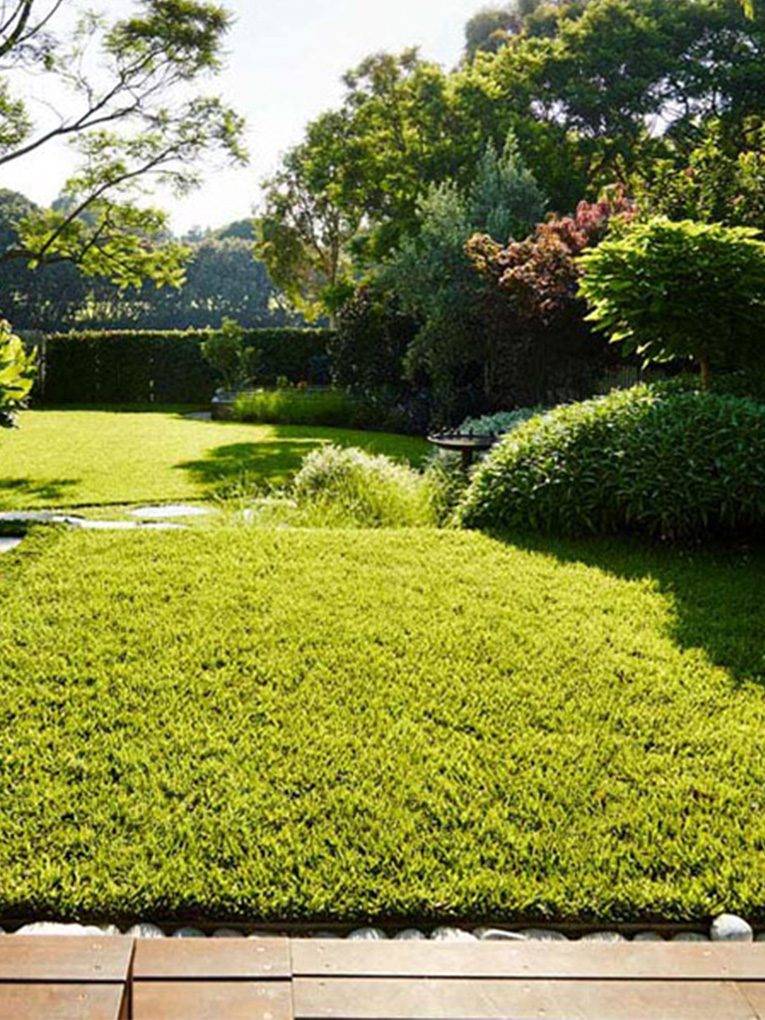 Landscape Design Melbourne