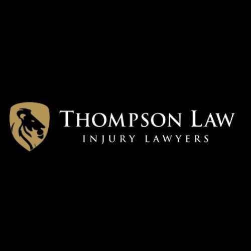 Fort Worth Personal Injury Attorneys Thompson Law