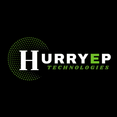 Hurryep Technologies – Digital Marketing, Web Development & Accounting Services in Madurai