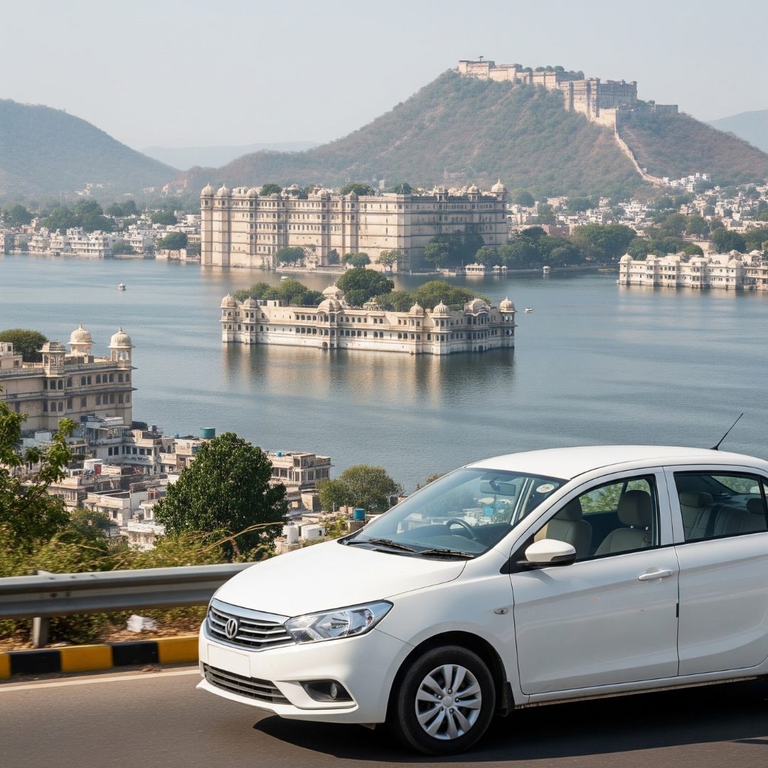JCR Cab and Car Rental Unit Jodhpur