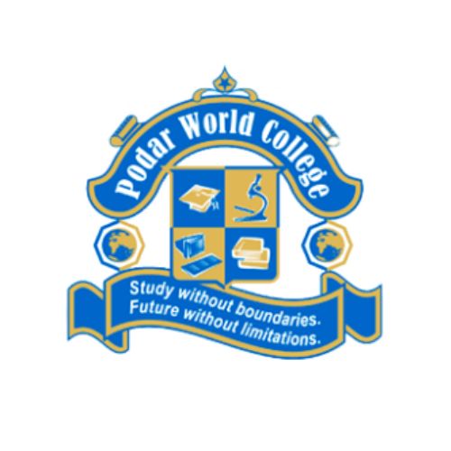 Podar World College