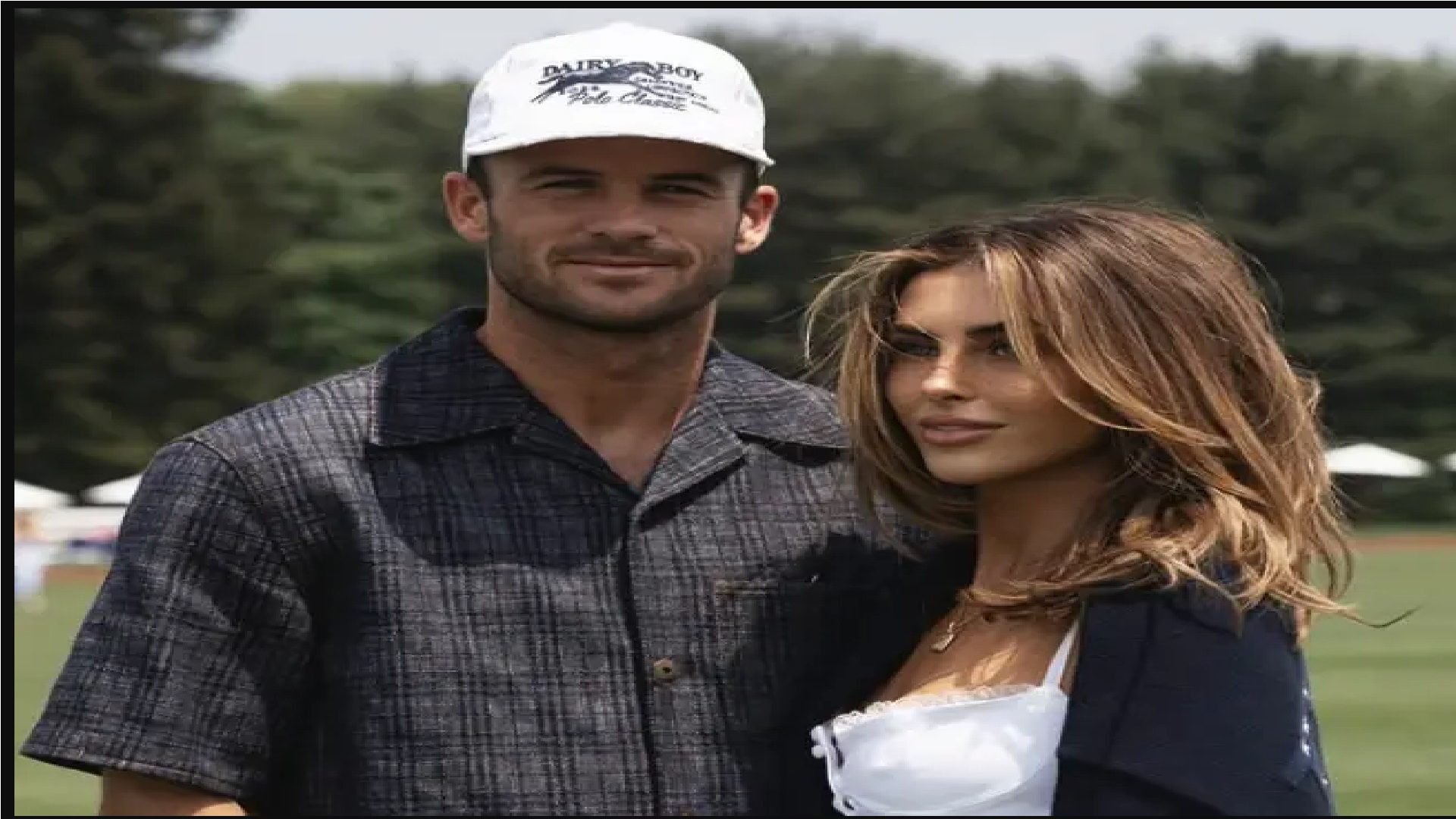 Paige Lorenze Boyfriend