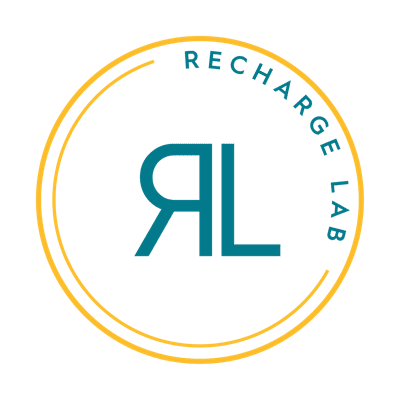 Recharge Lab IV Lounge |Med Spa