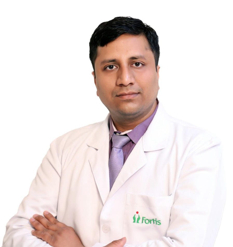 Best Kidney Cancer Treatment | Dr Dharmender Aggarwal