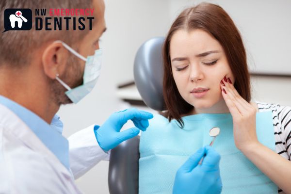 Quick Relief for Severe Toothaches – Book Now