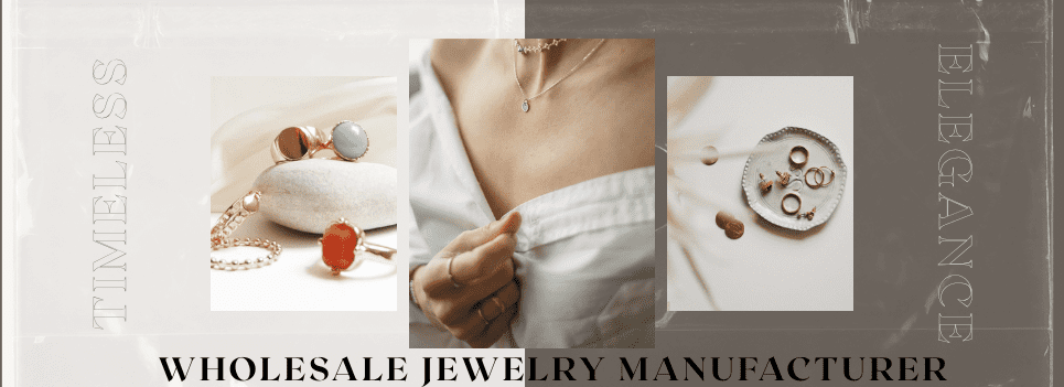 Wholesale Jewelry Manufacturer in Jaipur India – Zawaraat