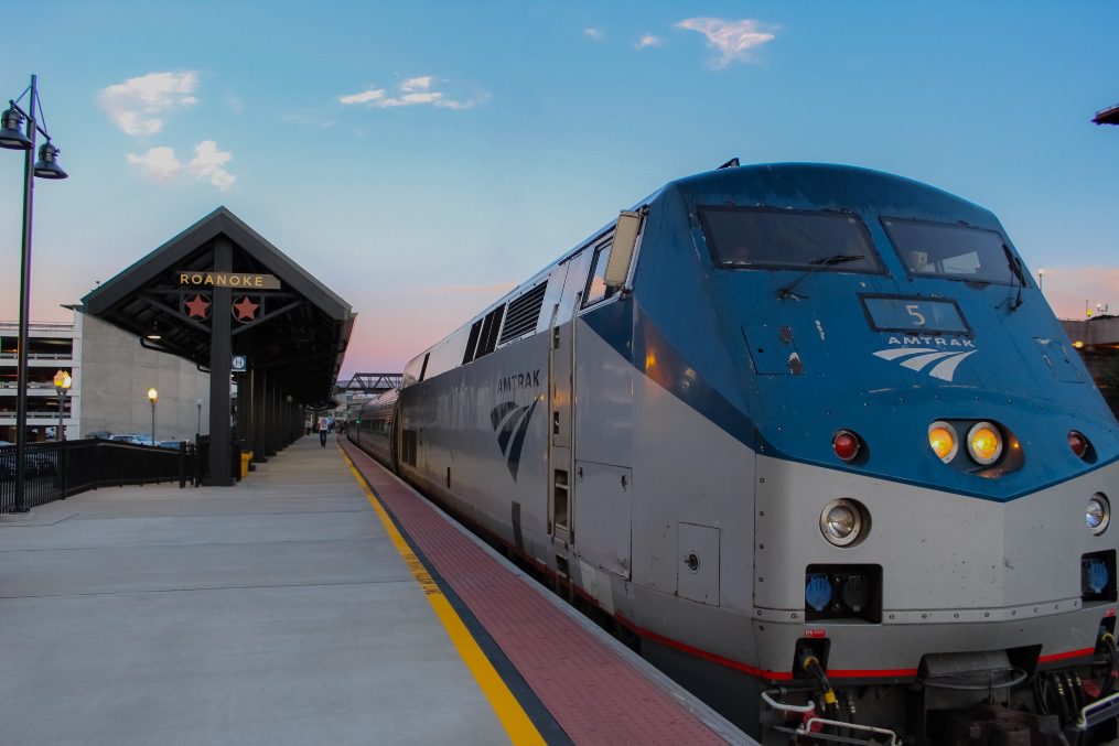 “Where Journeys Begin: Why You Should Visit the Amtrak Office Washington DC”