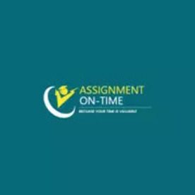 Assignment writing service in UK