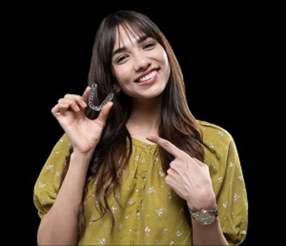Invisalign Experience Centre – Pune