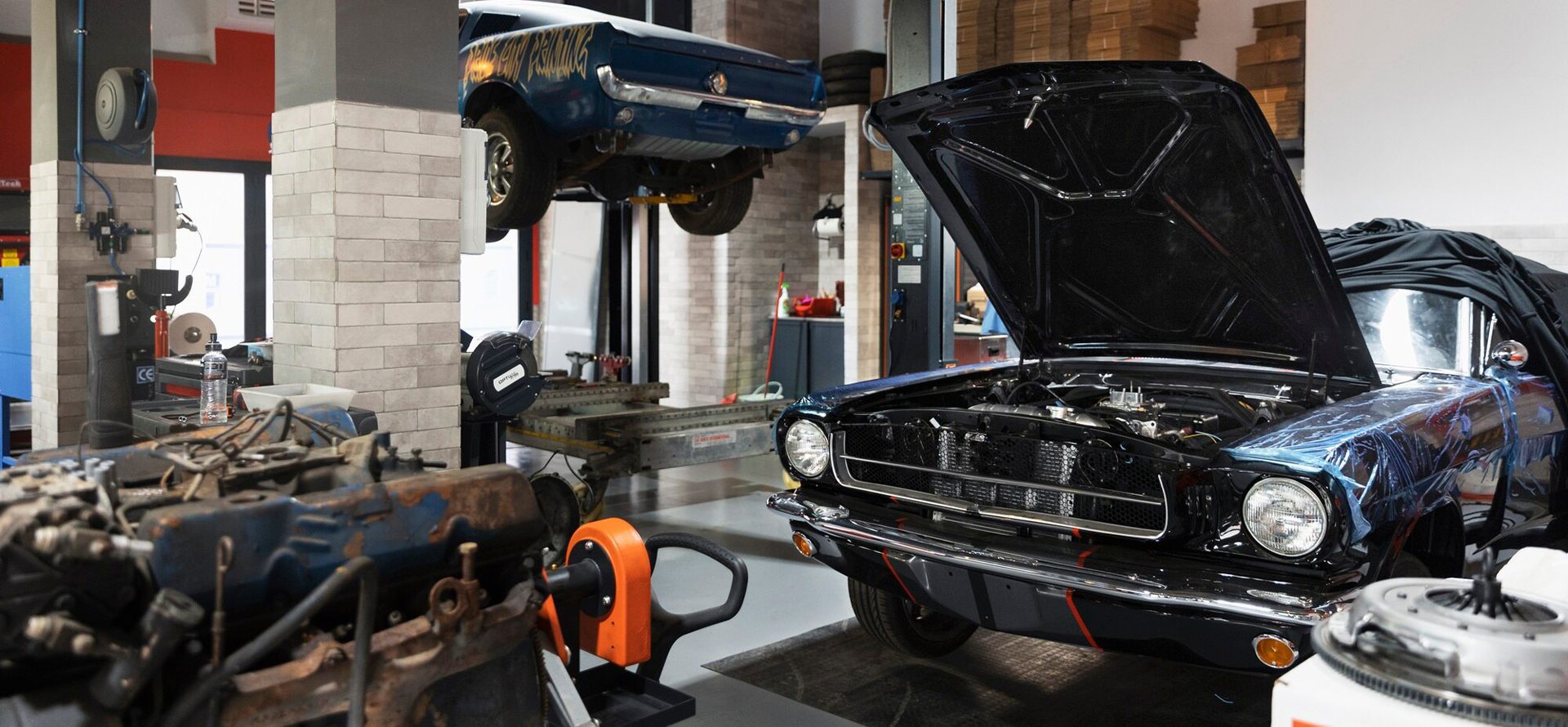 Shiv Auto Care in Marsden Park, NSW – Mobile Mechanic & Roadside Assistance