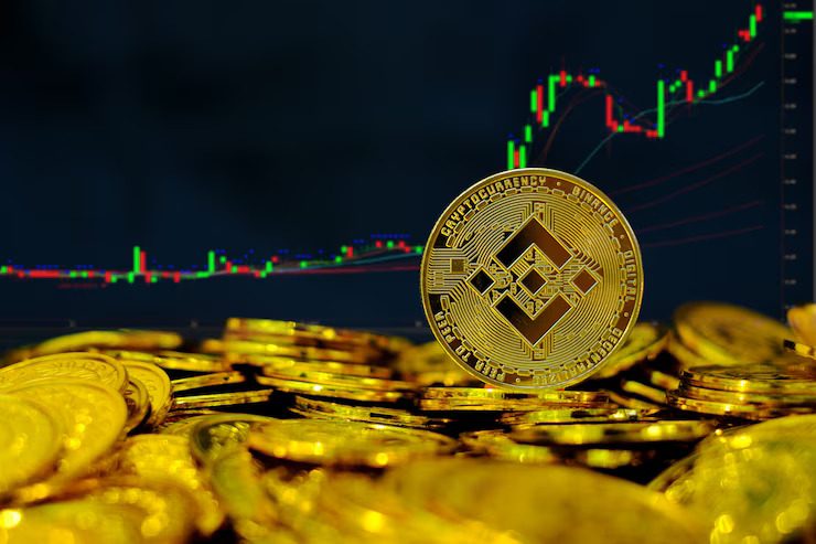 Coinbase Clone Software – Launch a Secure Crypto Exchange