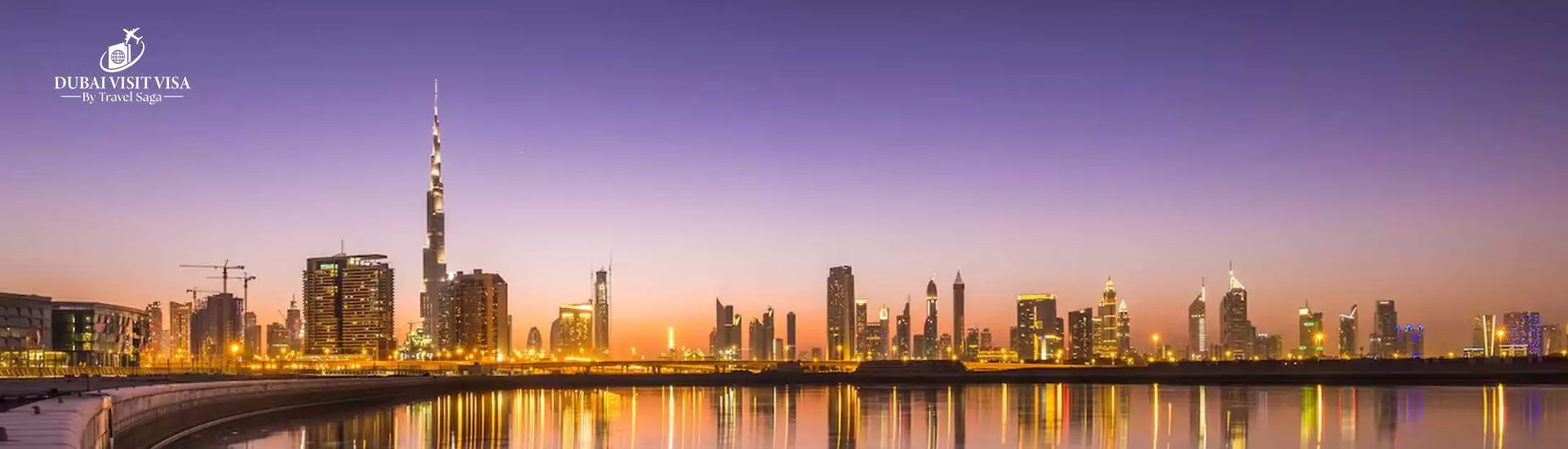 Dubai Visit Visa