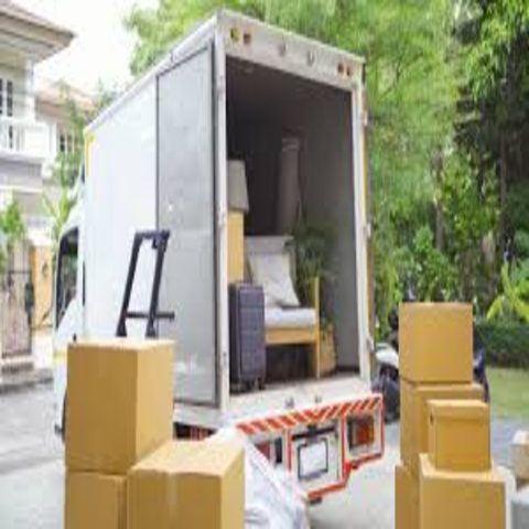 Movers in Sherman Oaks Chamomile Moving LLC