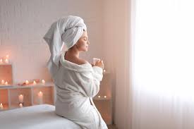 Massage Parlour in Kolkata – Rejuvenate Your Body and Mind at Magic Heal Spa