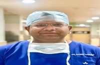 Best gastroenterologist in Ahmedabad Dr. Nirav Vakani