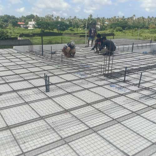 EPS Panels