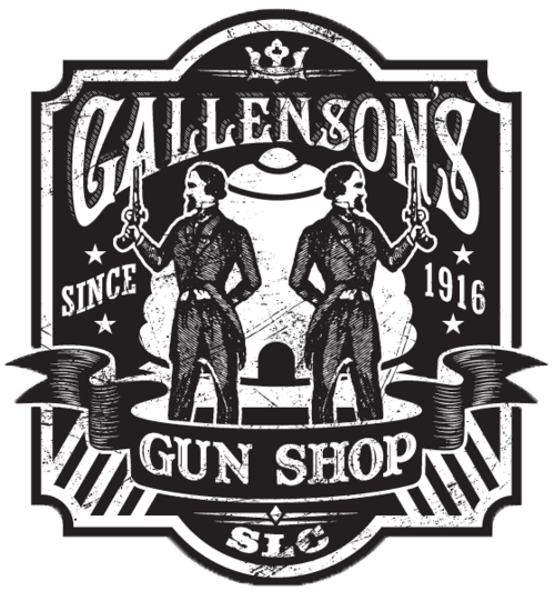 Gallenson's Gunsand Ammo
