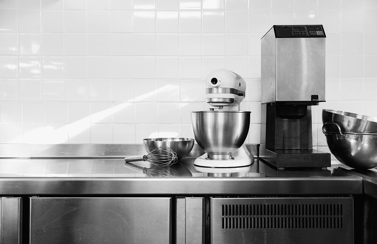 Food Equipment Hire