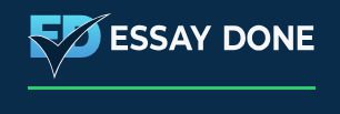 Professional MBA Essay Writing Service UK