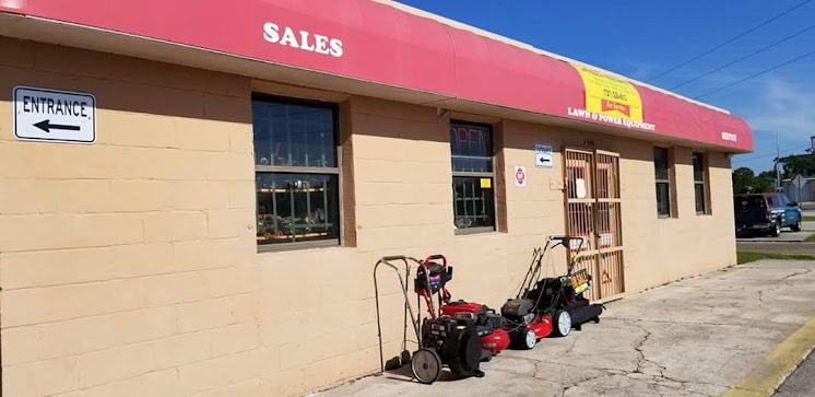 Air Hydraulic Electric Service