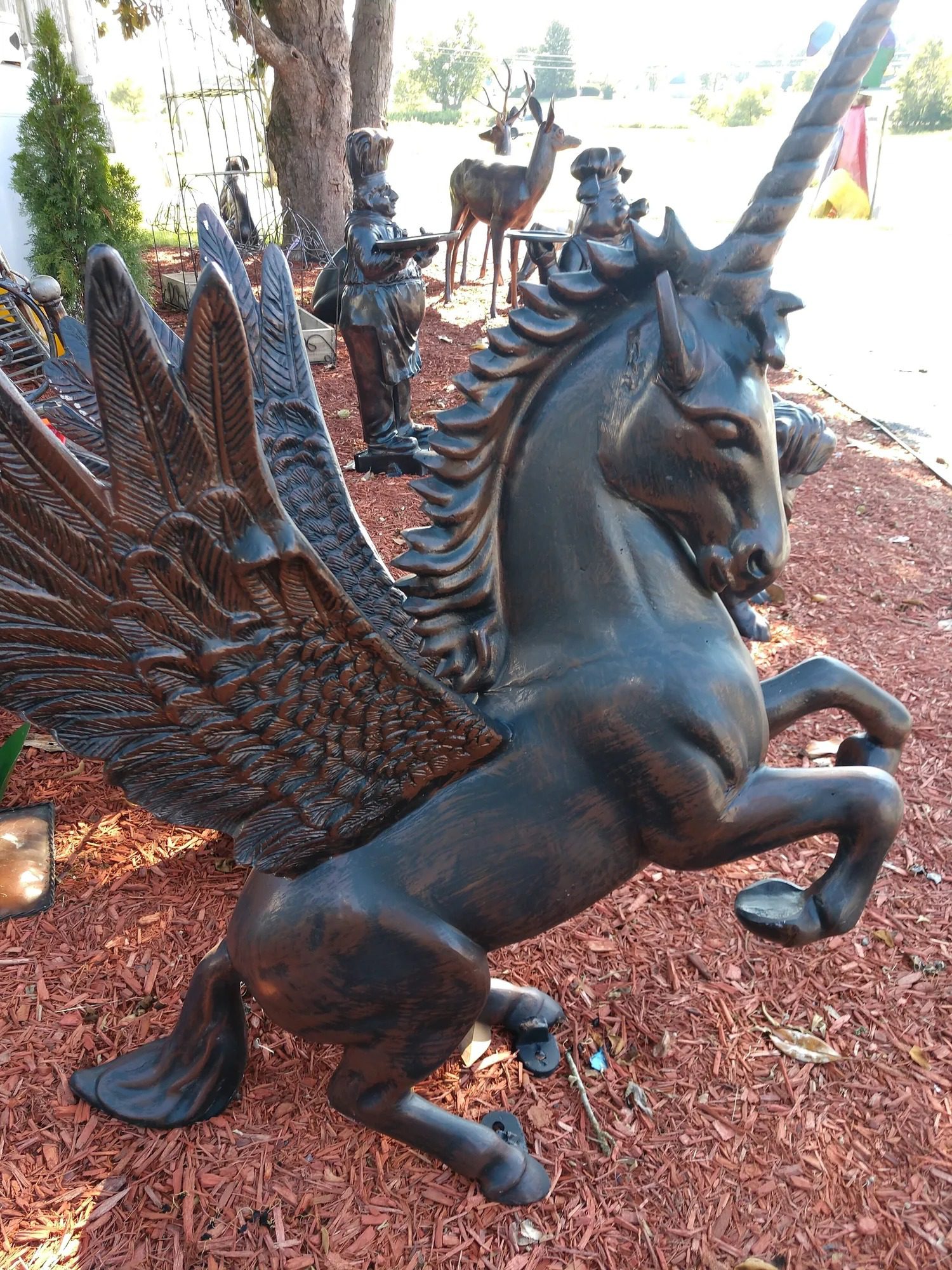 Chris Wolfe Antiques at Hagerstown