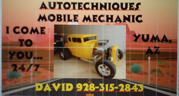Auto Techniques 928
