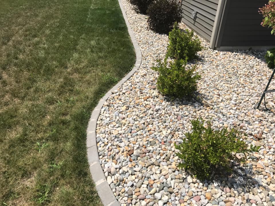 Hoskins Landscaping Contractors in Incline Village