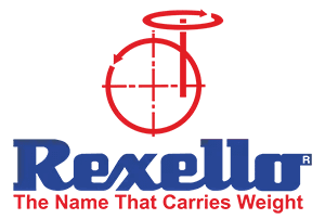 Rexello – Castor Wheels Manufacturer In Mumbai