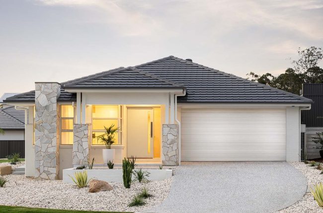Single Storey Homes in Gulidford