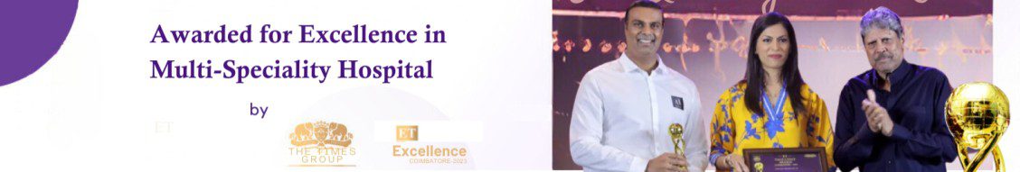 Sri Ramakrishna Hospital | Best Multispeciality Hospital in Coimbatore