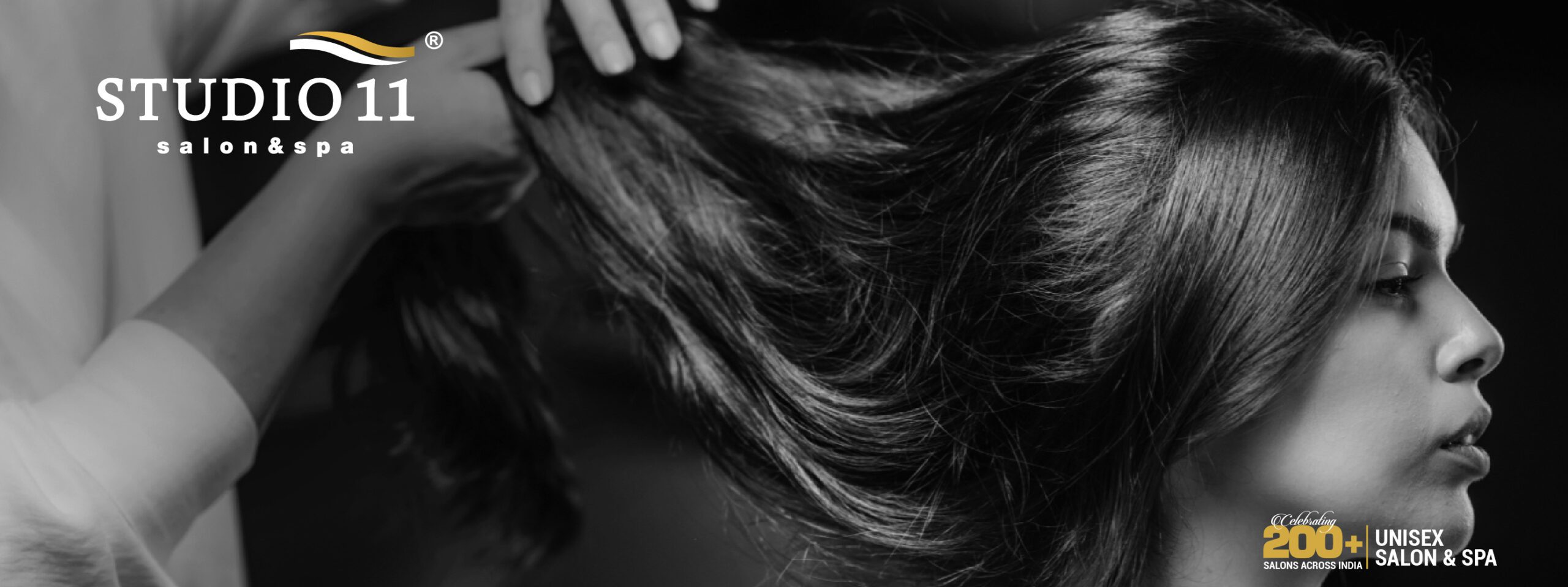 Studio11 Salon & Spa in Indiranagar for Men and Women