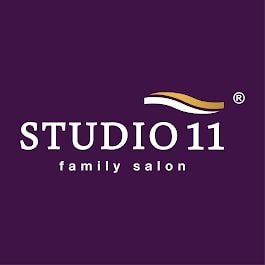 Studio11 Salon & Spa in Indiranagar for Men and Women