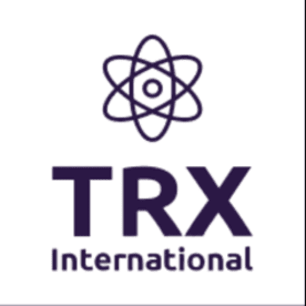 Global network of nuclear professionals TRX International