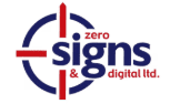Zero Signs