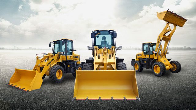 Worldwide Construction Machinery
