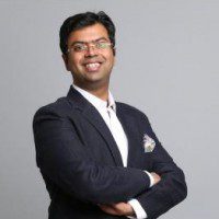 Dr RajatGupta