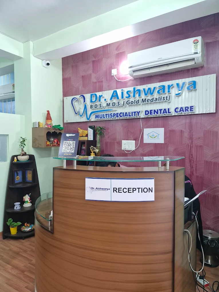 Dr. Aishwarya