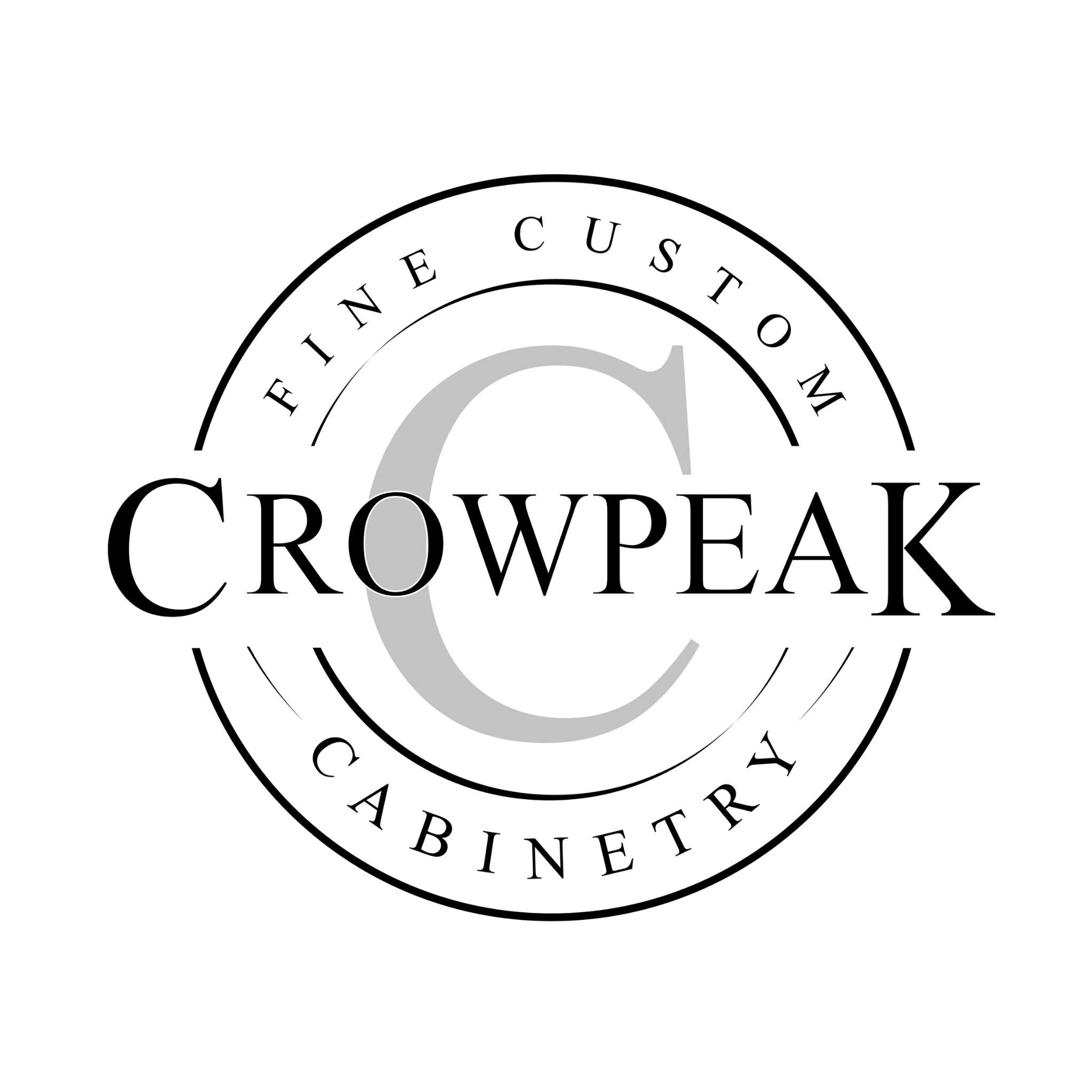 CrowPeak Cabinetry