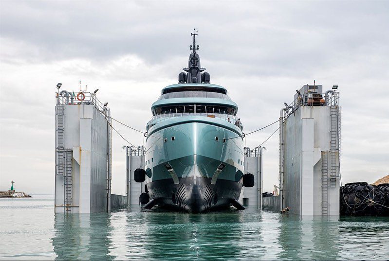 Yacht CrewRecruitment