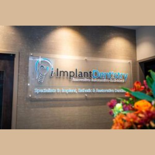 I-ImplantDentistry