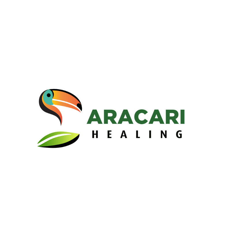 Aracari Healing
