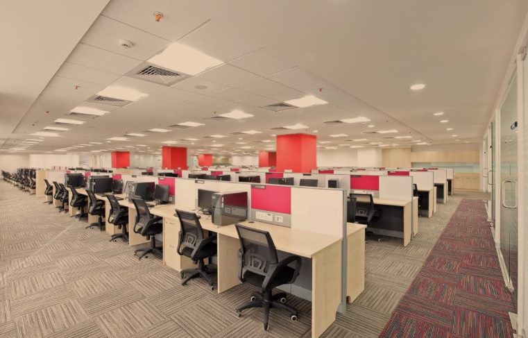 RITZ INTERIOR ASSOCIATES