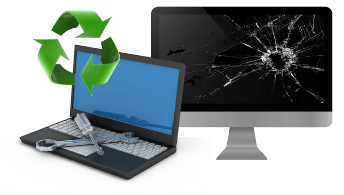 electronic-recycling